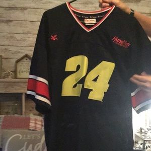 NASCAR shirt